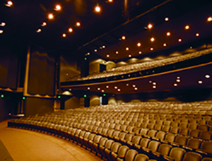 La Mirada Theatre For The Performing Arts