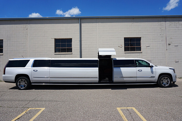 Limousine Toledo
