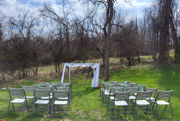 The Warehouse & Pavilion