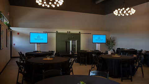 Transcend Beer Crafters