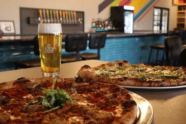 Transcend Beer Crafters