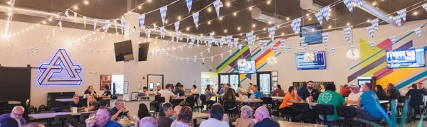 Transcend Beer Crafters