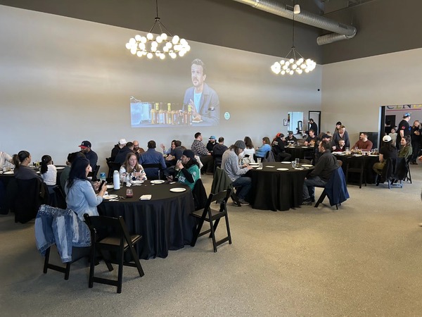 Transcend Beer Crafters