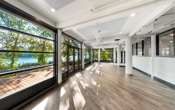 Rosswood Event Center