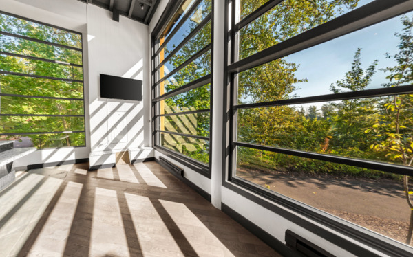 Rosswood Event Center