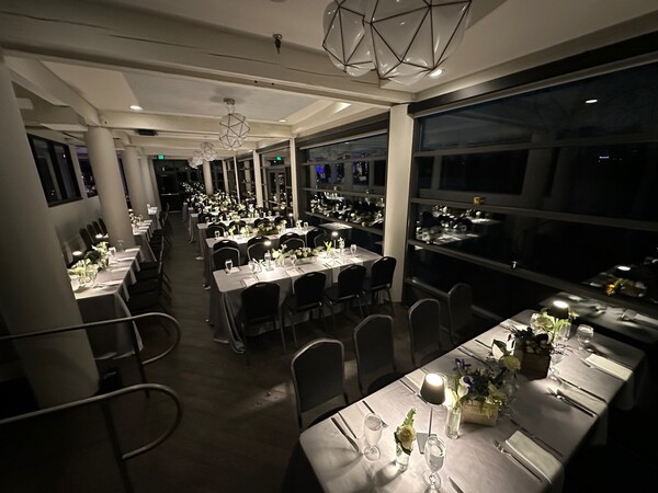 Rosswood Event Center