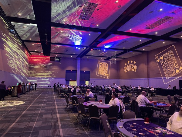 Little Vegas Incorporated