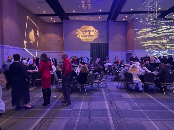 Little Vegas Incorporated