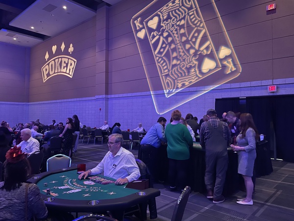 Little Vegas Incorporated