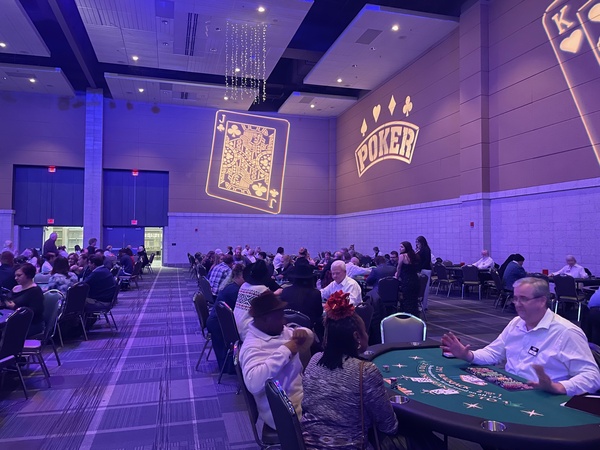 Little Vegas Incorporated