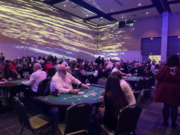 Little Vegas Incorporated