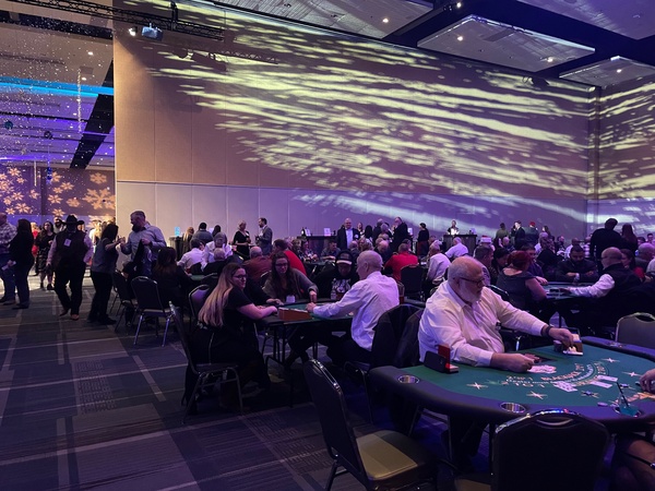 Little Vegas Incorporated