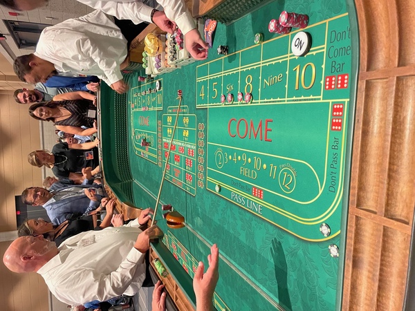 Little Vegas Incorporated