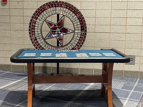 Little Vegas Incorporated