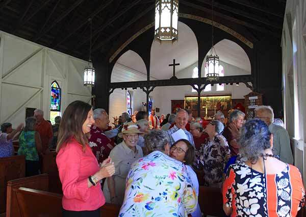 Christ Church Episcopal