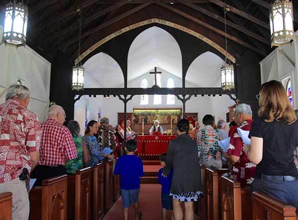 Christ Church Episcopal