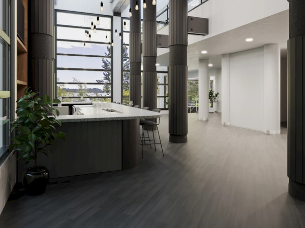 Rosswood Event Center