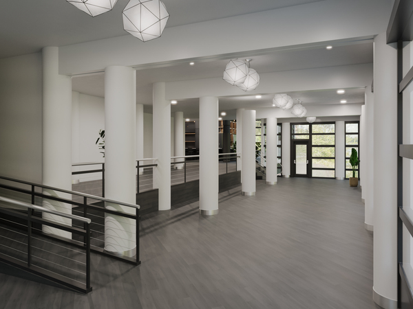 Rosswood Event Center