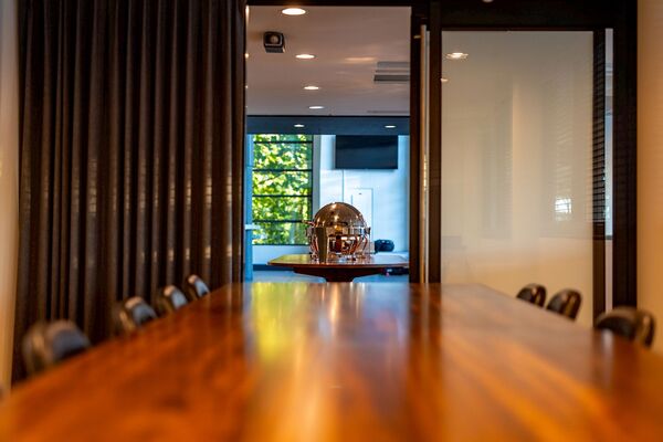 Rosswood Event Center