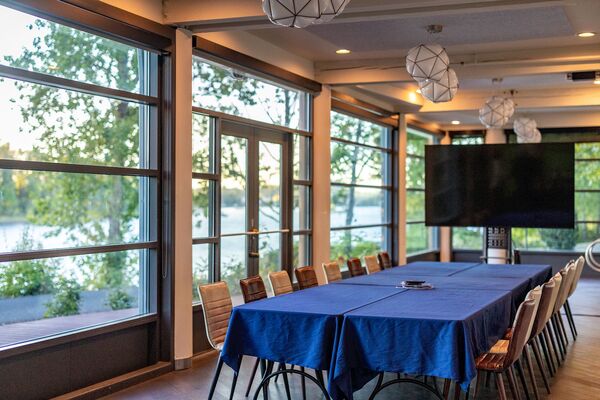 Rosswood Event Center