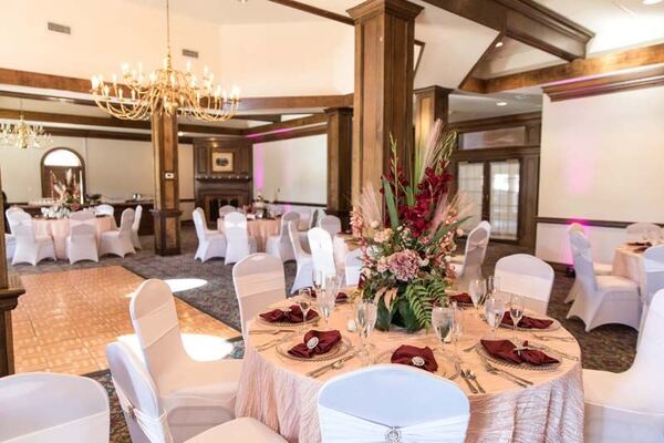 Golden Eagle Golf And Country Club