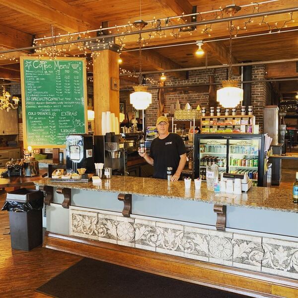 West End Architectural Salvage