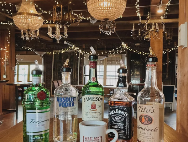 West End Architectural Salvage