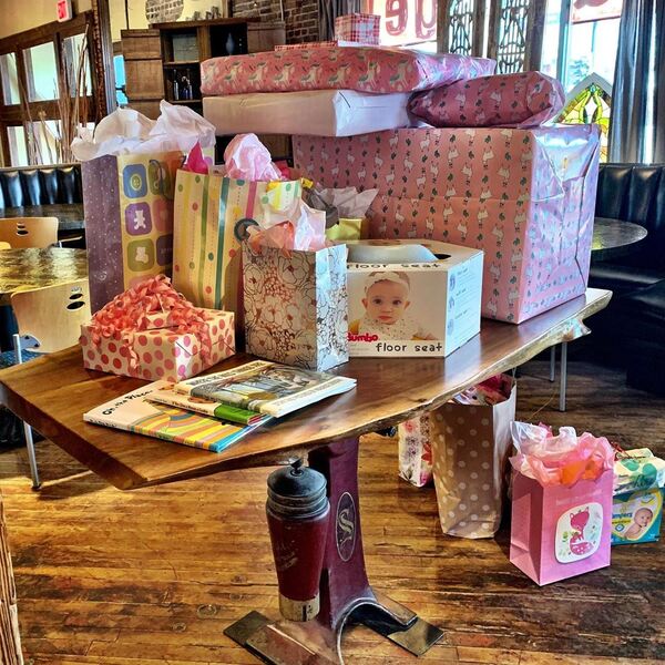 West End Architectural Salvage