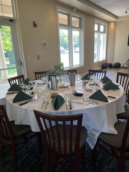 New Berlin Hills Golf Course