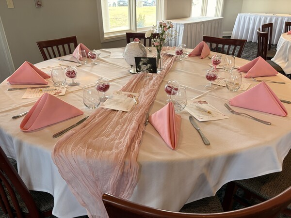 New Berlin Hills Golf Course