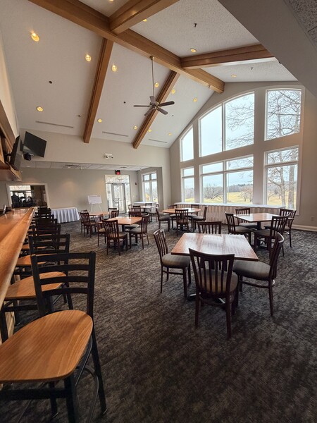 New Berlin Hills Golf Course