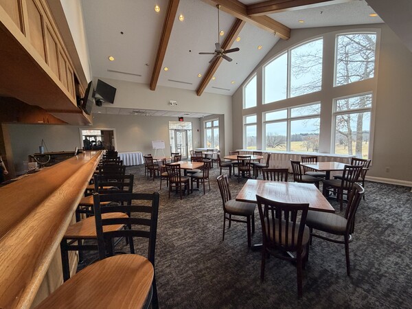 New Berlin Hills Golf Course