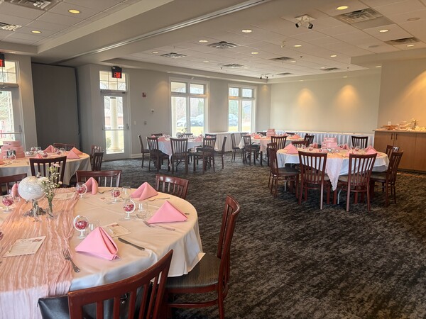 New Berlin Hills Golf Course