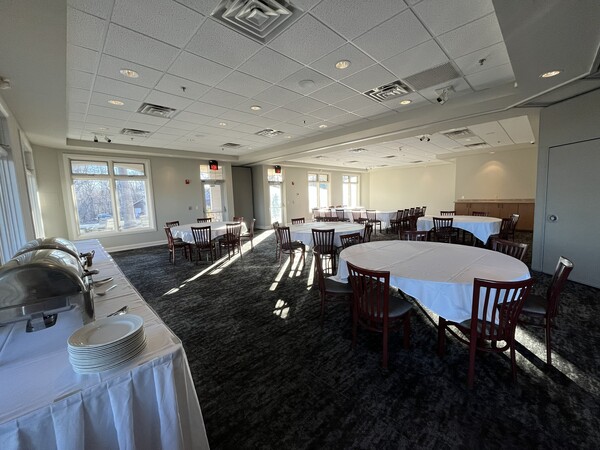 New Berlin Hills Golf Course