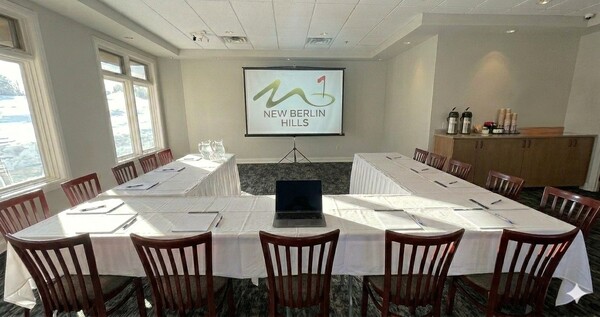 New Berlin Hills Golf Course