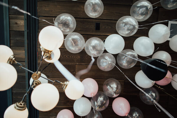 Central Social Hall - Ellerslie