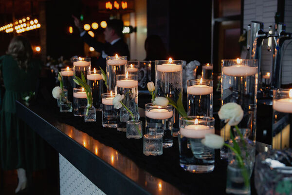 Central Social Hall - Ellerslie