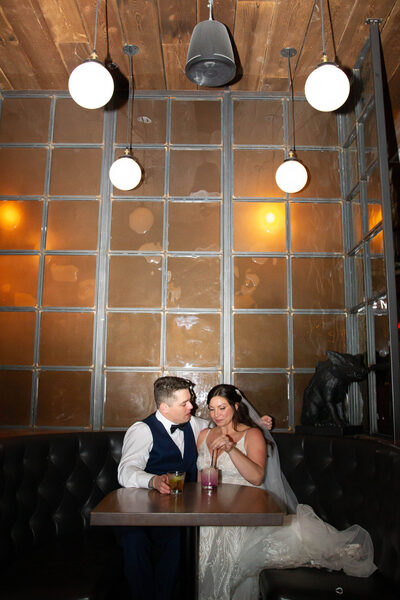 Central Social Hall - Ellerslie