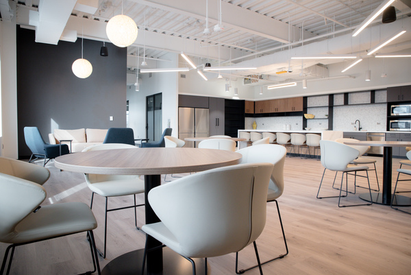 Venture X College Park