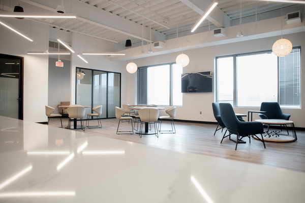 Venture X College Park