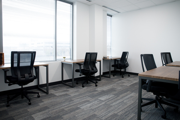 Venture X College Park