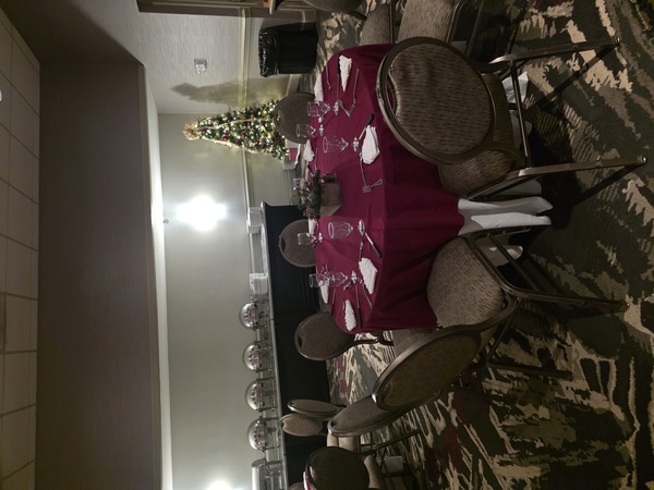 DoubleTree by Hilton Hotel Decatur Riverfront