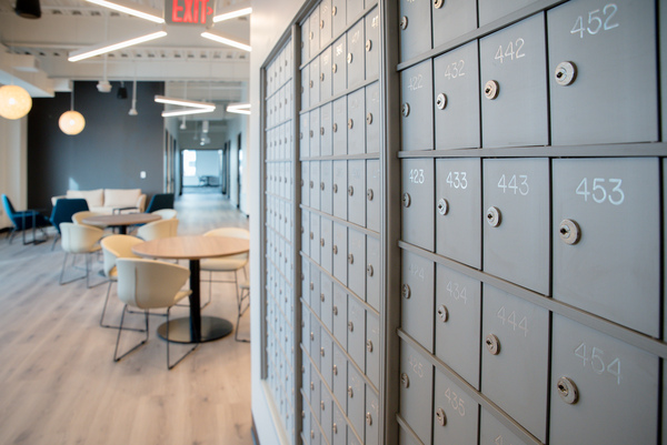 Venture X College Park