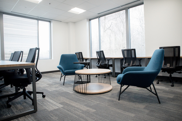 Venture X College Park