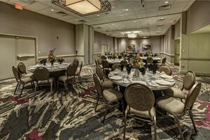 Vision Conference Room