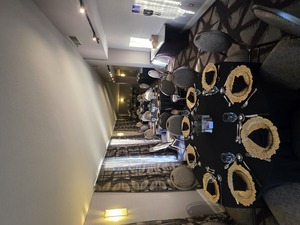 University Conference Room