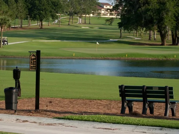 Ocala Golf Club