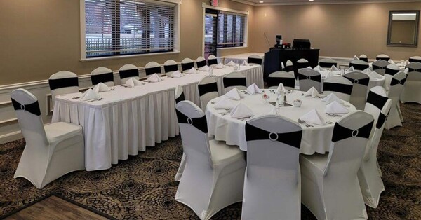 Trillium Banquet Center