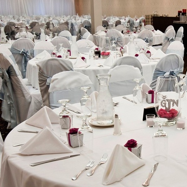 Trillium Banquet Center