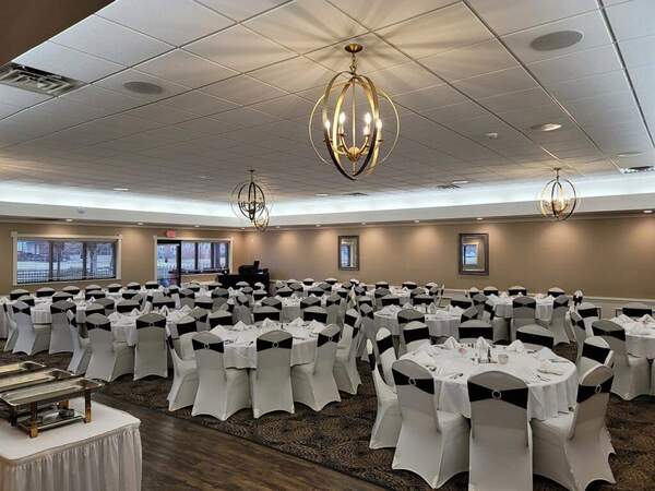 Trillium Banquet Center